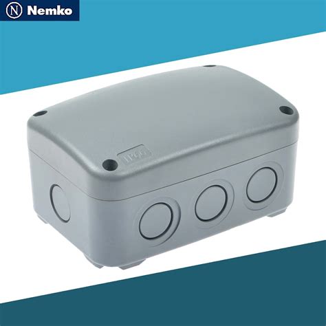 outdoor rcd junction box|waterproof junction boxes outdoor.